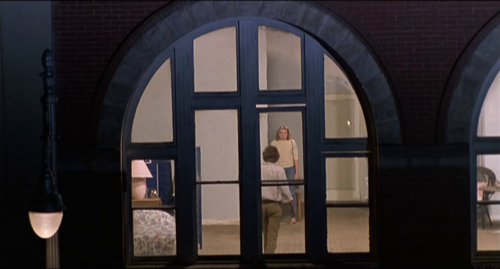 Sang pour sang, Blood simple, Joel & Ethan Coen, 1984