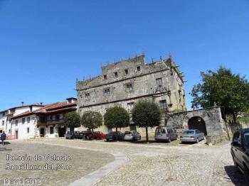 (J15) Santander / Santillana Del Mar 19 avril 2012 (3)