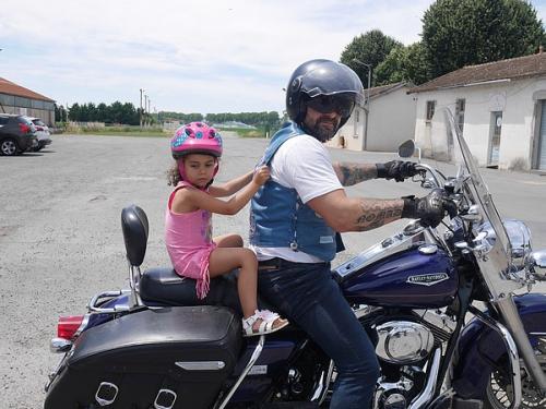 APRES-MIDI DU 27 JUIN 2018 AU CENTRE EQUESTRE DE GAILLAC
