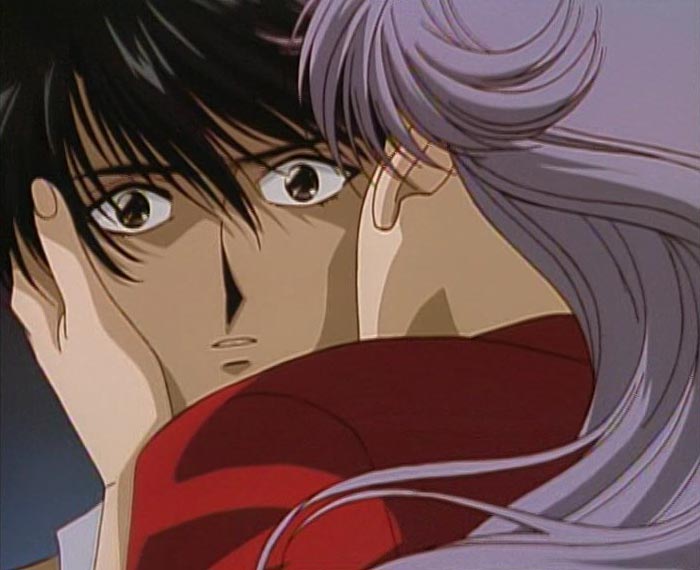 Fushigi Yûgi : chronique d'une œuvre culte