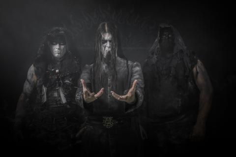 NECRONOMICON - Un extrait du nouvel album Unus dévoilé