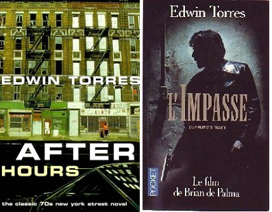 L’impasse, Carlito’s way, Brian de Palma, 1993