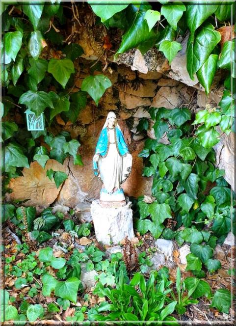 1017 - Ampus dans le Var (83) 