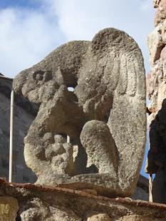 LES ARCS S/ARGENS : le reportage ! 