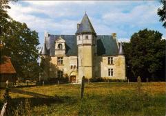 LES REMPARTS D'ARGENTELLES (Orne)