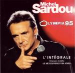     Michel  Sardou  :  50  ans  de  carriere 
