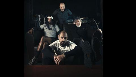 CULTURA TRES - "The Land" Clip
