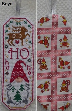 Pendouilles + MP 2024 Noël 5 ! Terminé
