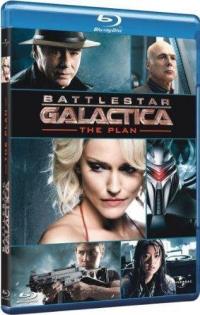[Test Blu-ray] Battlestar Galactica : The Plan