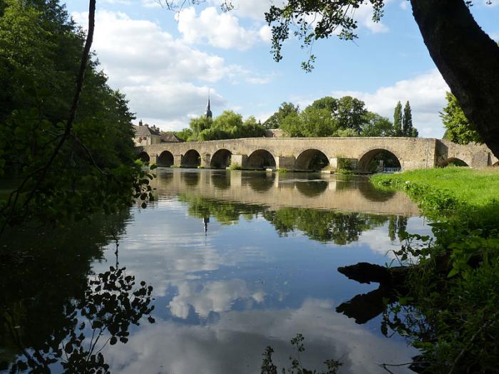 Département de la Sarthe