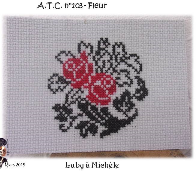 ATC "Fleur"
