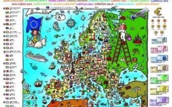 Centre infos Europe