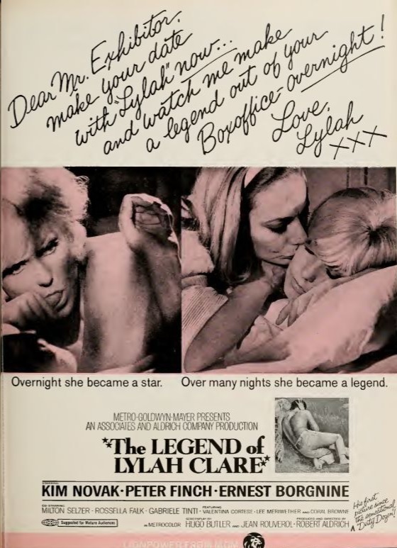 BOX OFFICE USA DU 27 AOUT 1968 AU 2 SEPTEMBRE 1968