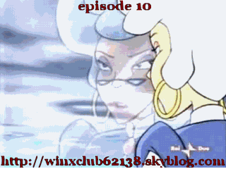 winx saison 3