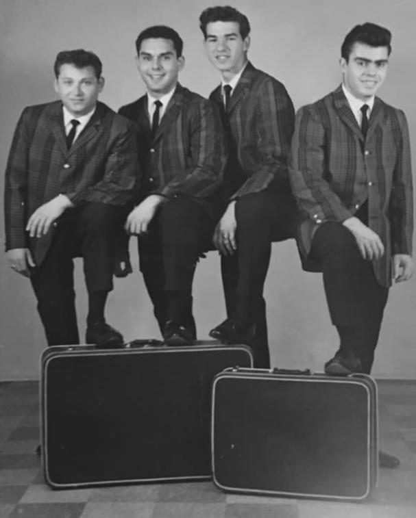 The Travelers (3)