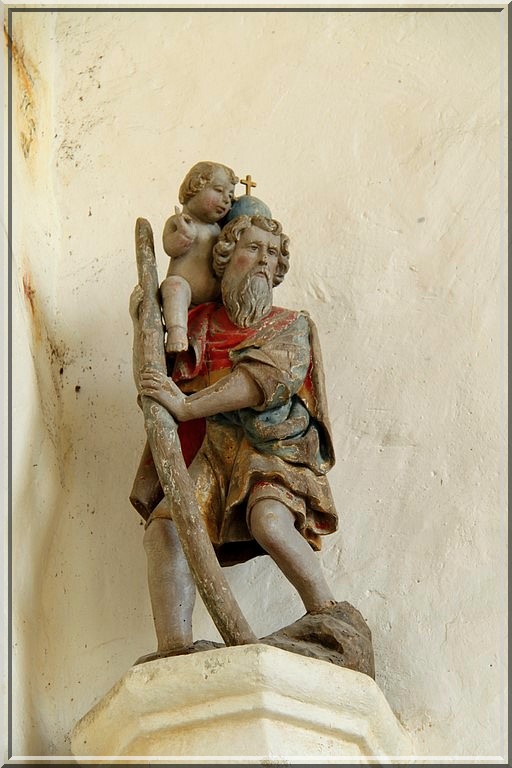 981 - Saint-Tugen au Cap Sizun !