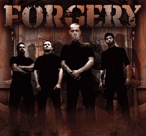 FORGERY_Band
