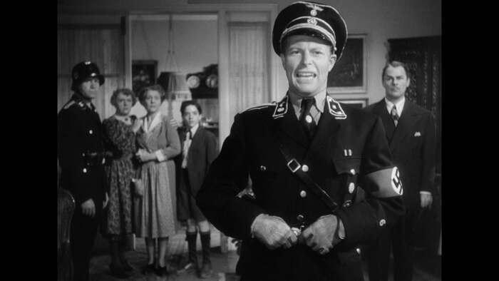Les Bourreaux Meurent Aussi (1943) VOSt.Fr/Ang/Czech HDLight 1080p x264 AC3 - Fritz Lang