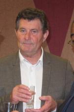 Hommage à Michel Fradin