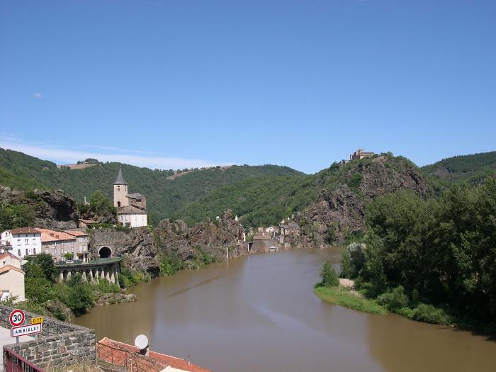 Département du Tarn