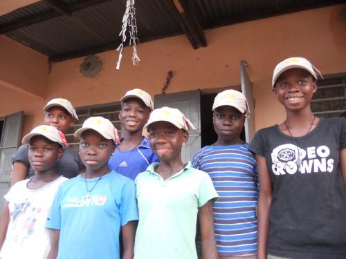 VOYAGE FEVRIER 2015