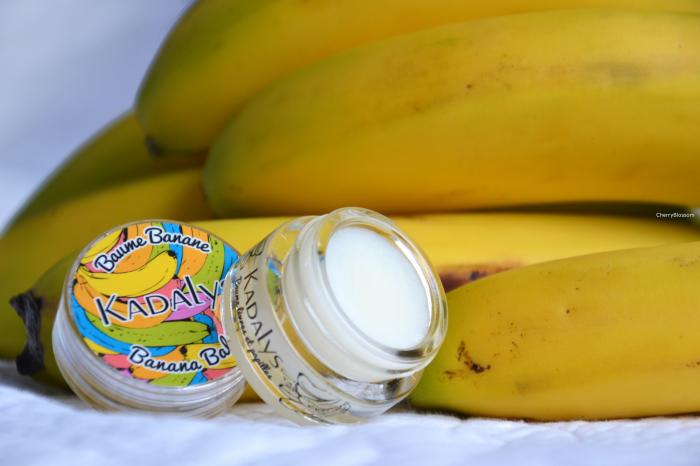 Kadalys te donne la banane!