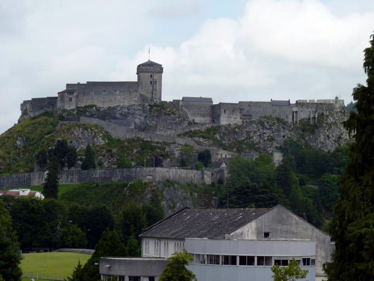 Forteresse