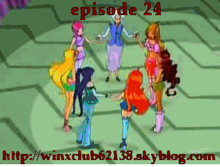 winx saison 3