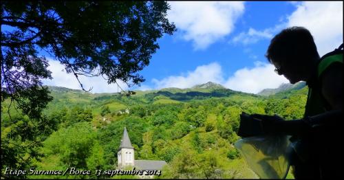 (J13) Sarrance / Borce _23km_ 13 septembre 2013 (2)
