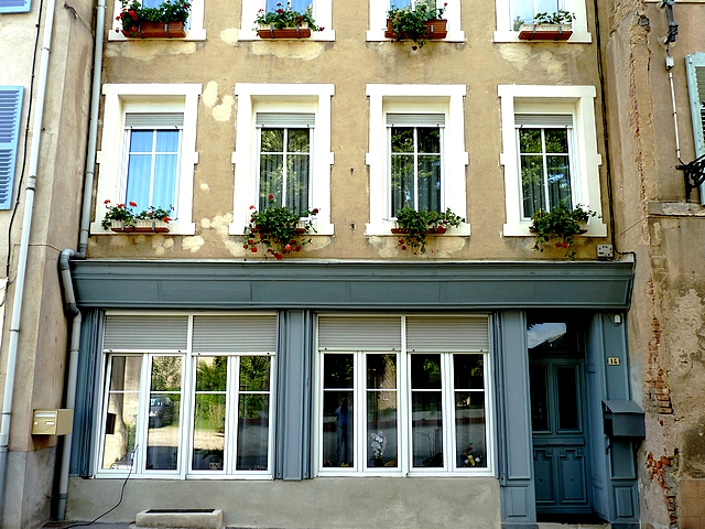 Photos de Moselle