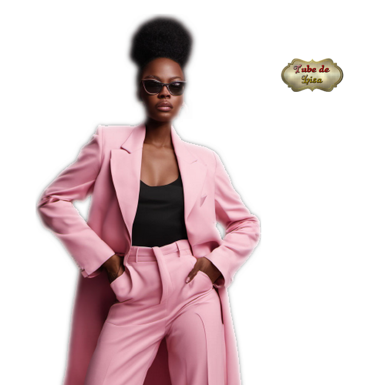 Pink Lady 3