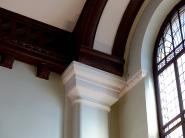 Metz / La gare impériale...