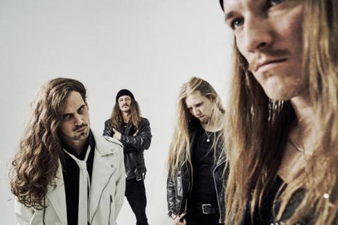 DUST BOLT - Les détails du nouvel album Sound & Fury ; Clip "I Witness"