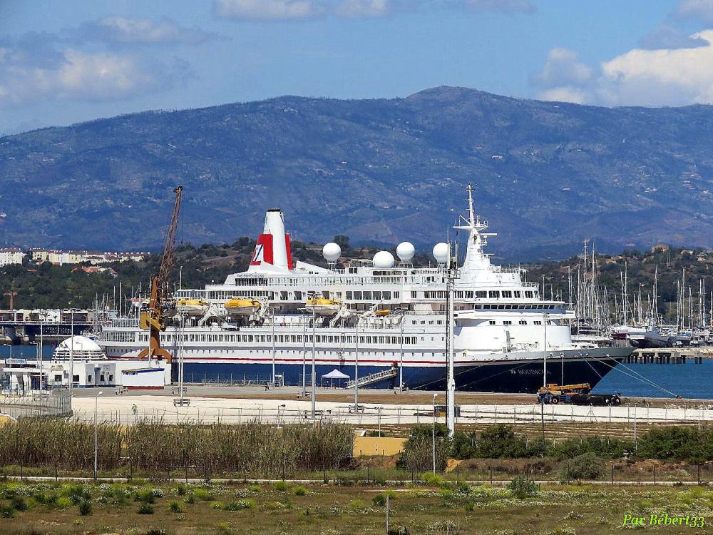 Portimão en Algarve