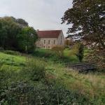 La balade du 17 octobre à Douvres-la-Délivrande