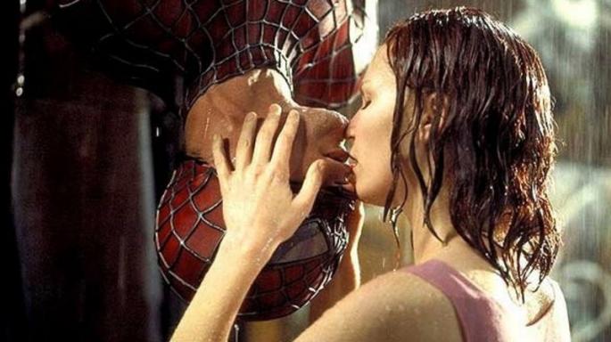 [UHD Blu-ray] Spider-Man