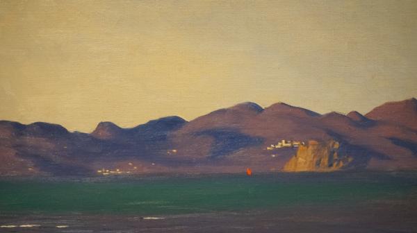 Exposition Villa Flora au Musée Marmottan