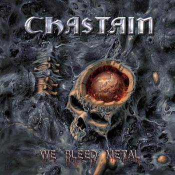 CHASTAIN_We Bleed Metal