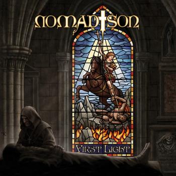 NOMAD SON_First Light