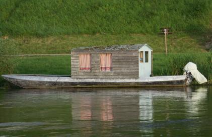 Un petit tour sur la Loire