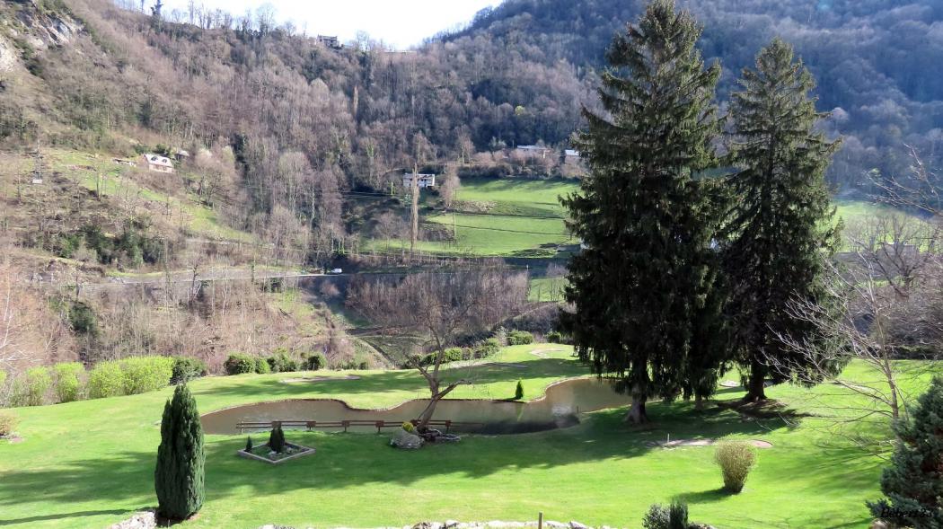 Luz Saint Sauveur