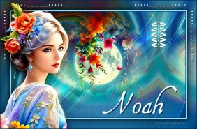 Noah