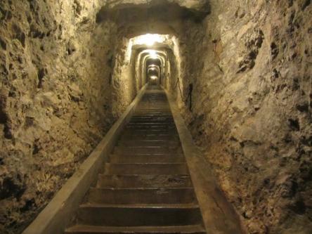  * Notre séjour en Corse - 2016 09 23 - Autres visites à BONIFACIO (4 c)