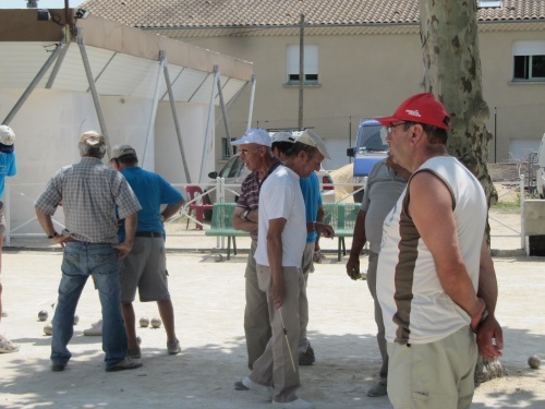 Challenge ROGER MARCON DU 28 JUIN 2012