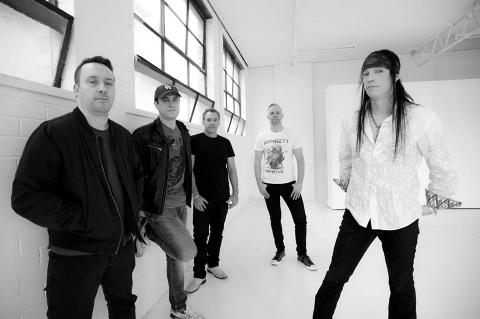 WHITE WIDDOW - "Second Hand Heart" (Clip)