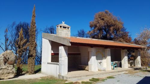 La flamme de l'espoir