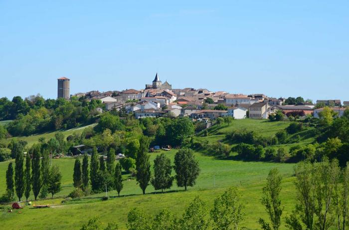 Département duTarn et Garonne