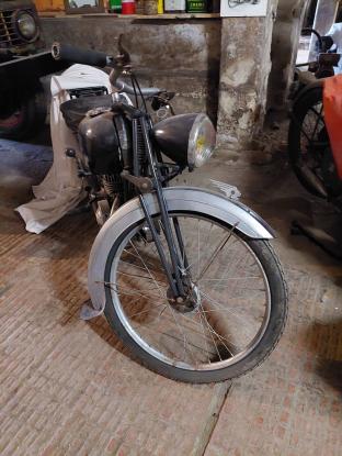 2023: Balade alsacienne