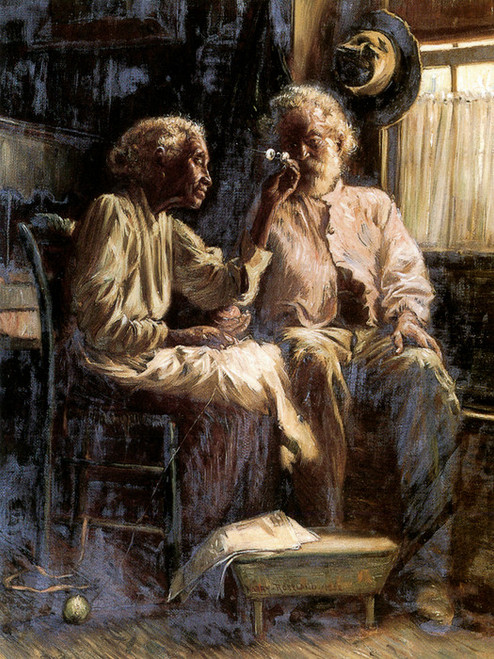Harry Roseland