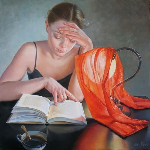 Francine Van Hove